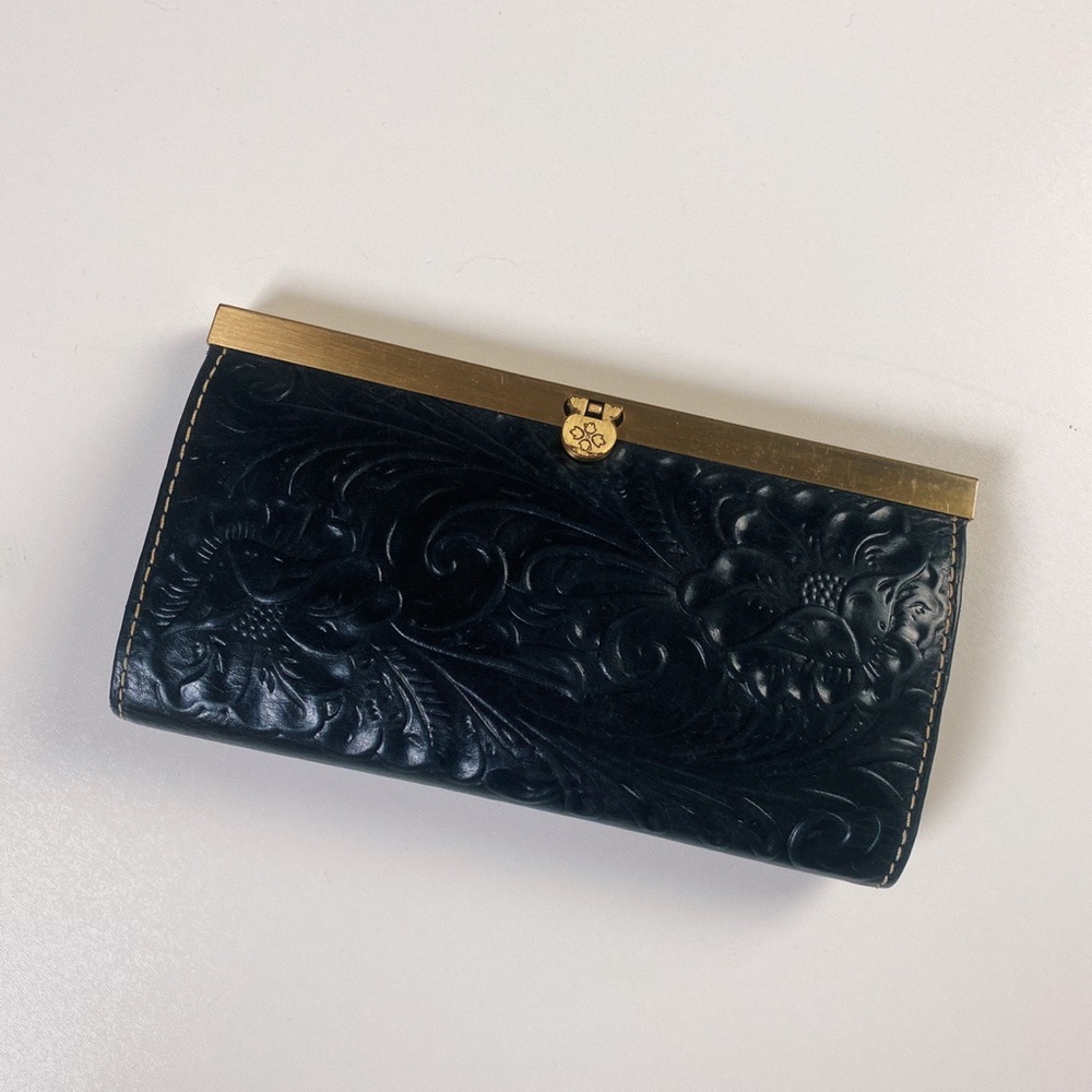 Patricia Nash wallet